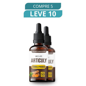 Articuly 30ml - Suplemento Natural + Frete Grátis