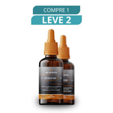 DHT Blocker 30ml - Suplemento Natural + Frete Grátis