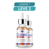 Durasil Sérum 30ml - Suplemento Natural + Frete Grátis