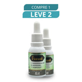 Floraxil 30ml - Suplemento Natural + Frete Grátis