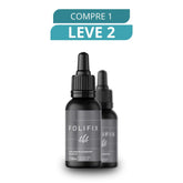 Folifix 30ml - Suplemento Natural + Frete Grátis