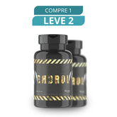Ghdrol 90 Cápsulas - Suplemento Natural + Frete Grátis