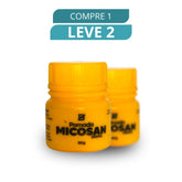 Micosan 50g - Clareador Facial + Frete Grátis
