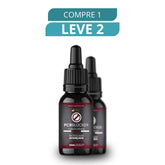 PCR Blocker 30ml - Suplemento Natural + Frete Grátis
