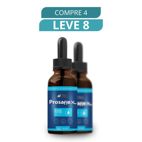 ProsaFlex 30ml - Suplemento Natural + Frete Grátis