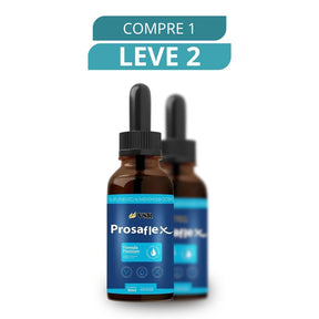 ProsaFlex 30ml - Suplemento Natural + Frete Grátis