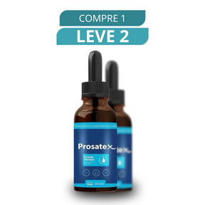 Prosatex 30ml - Suplemento Natural + Frete Grátis