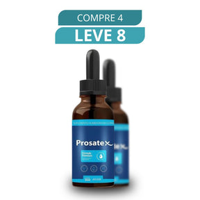 Prosatex 30ml - Suplemento Natural + Frete Grátis
