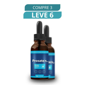 Prosatex 30ml - Suplemento Natural + Frete Grátis
