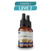Prosterite 30ml - Suplemento Natural + Frete Grátis