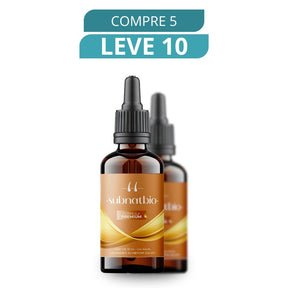 Subnatbio 30ml - Suplemento Natural + Frete Grátis
